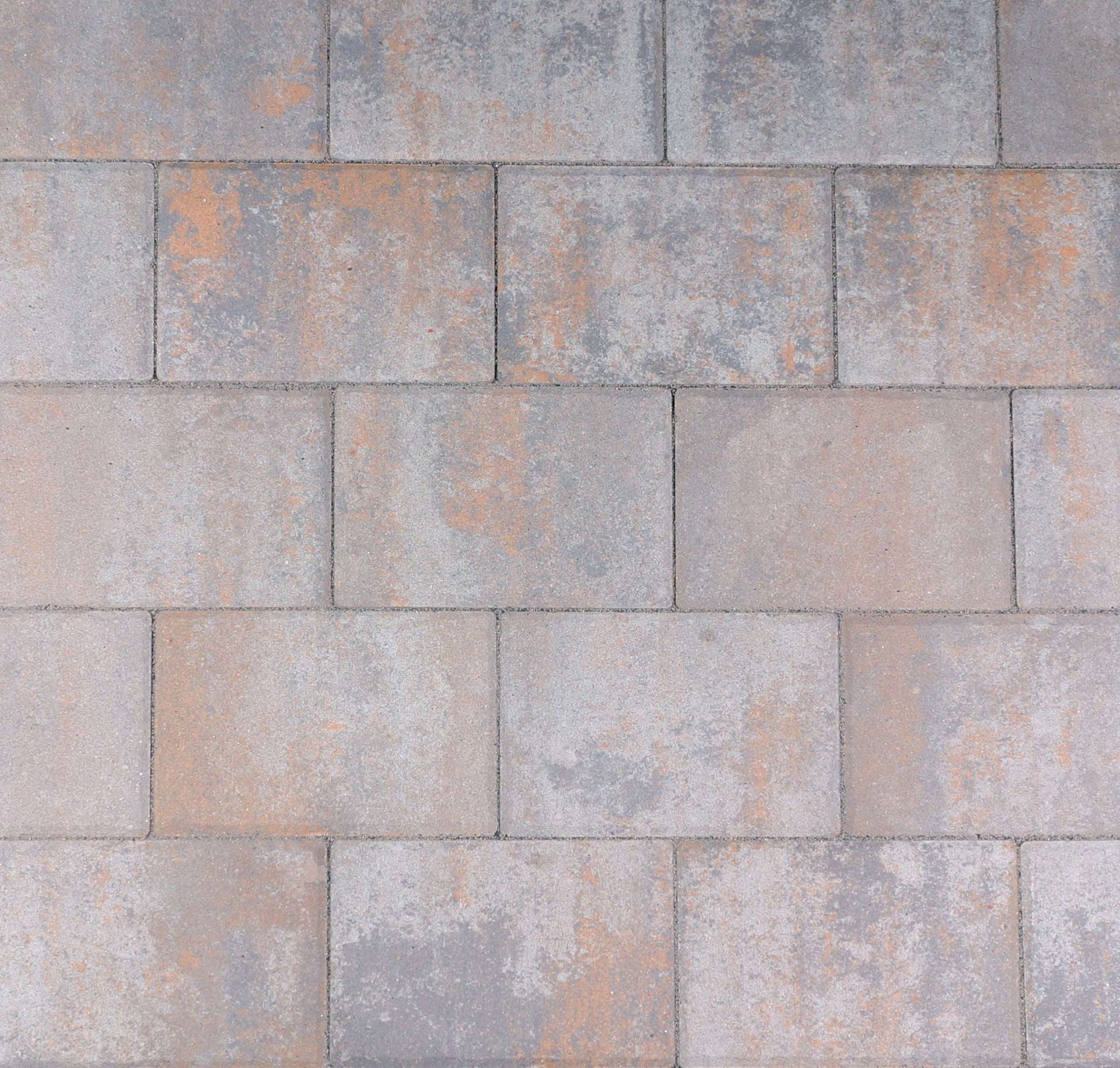 Nicolock Pavers in Westchester Blend