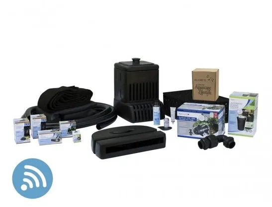 Waterfall Kit