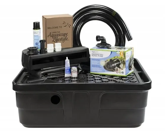 Waterfall Kit