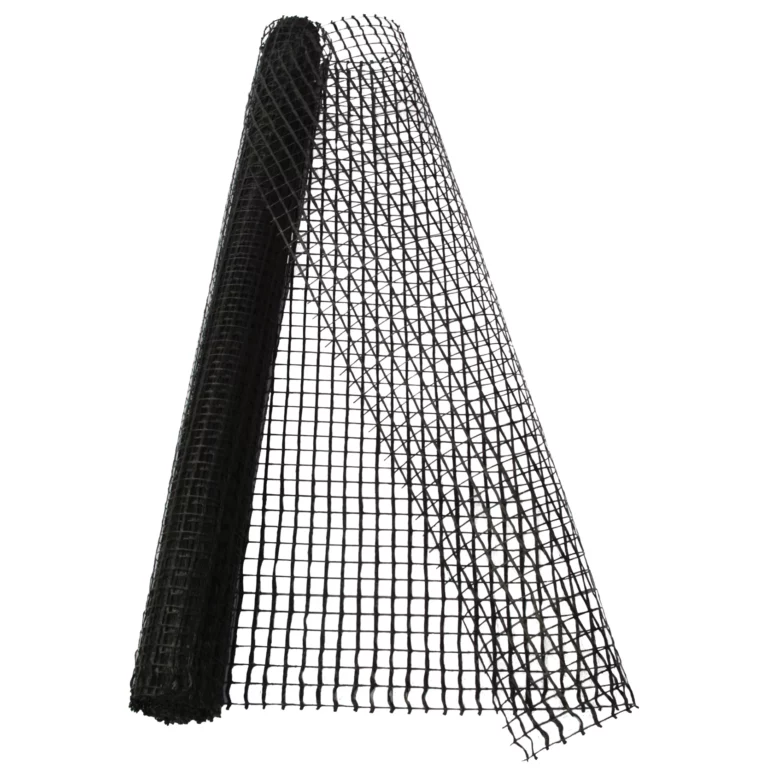 Geogrid
