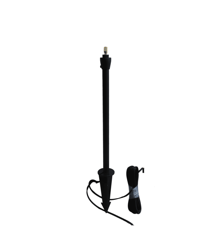 ALSTEM18 Black