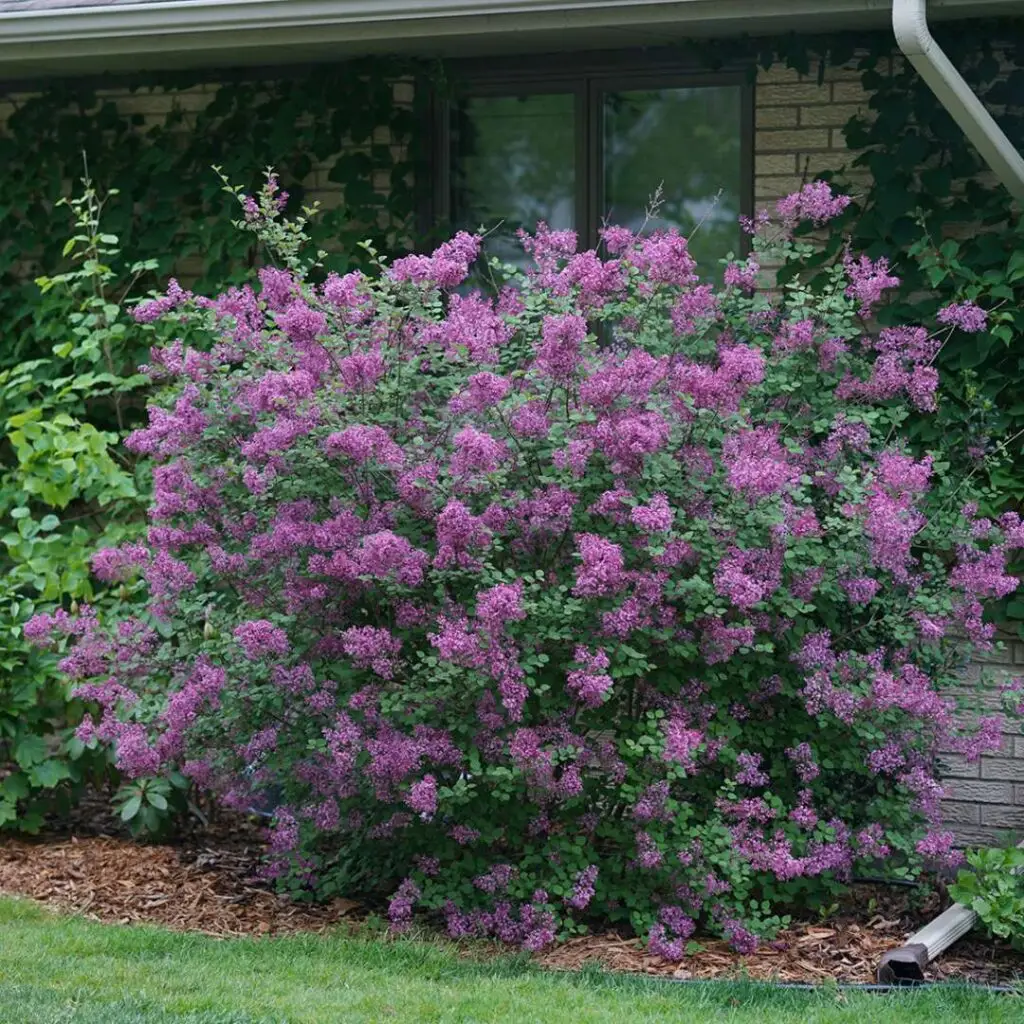 Bloomerang Dark Purple Lilac