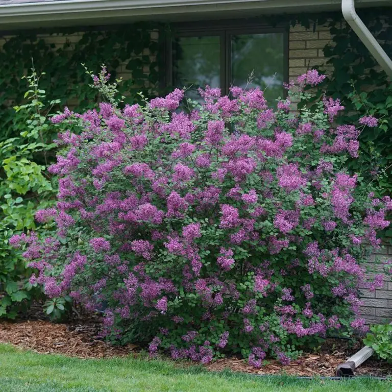 Bloomerang Dark Purple Lilac