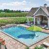 Alpine Contemporary 16 x 24 by Nicolock in Chesapeak Blend