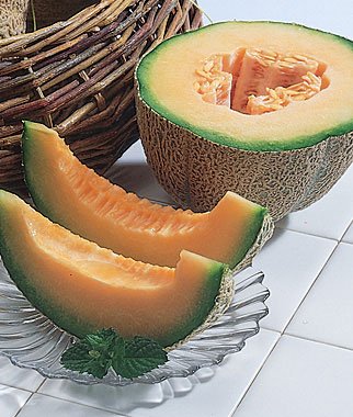 Athena Cantaloupe