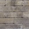 Verona Wall by Nicolock in Cappucino Blend Color