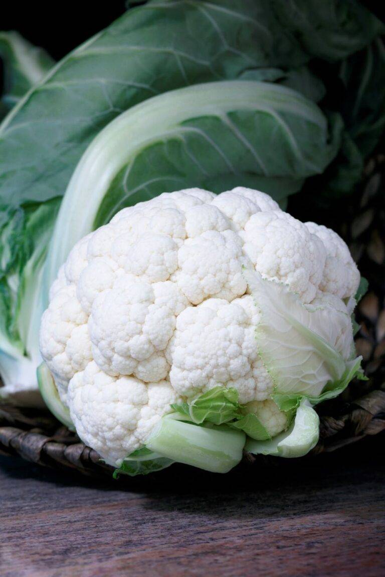 Cauliflower