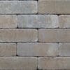 Verona Wall by Nicolock in Chesapeake Blend Color