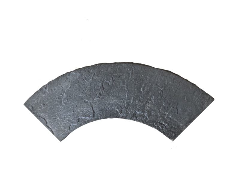 4 Piece of Fire Pit Coping Set