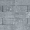 Woodstone paver by Nicolock in Driftwood color