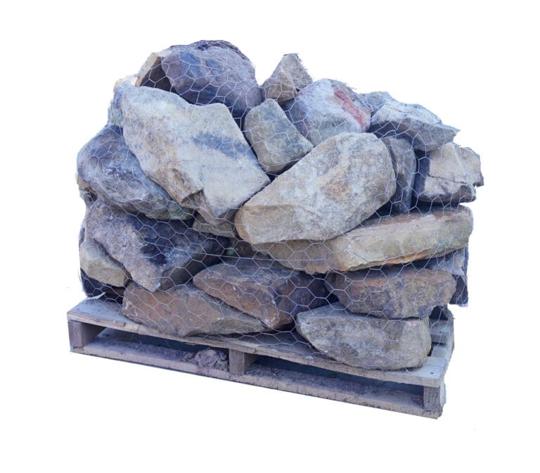 Fieldstone Boulder 15-30