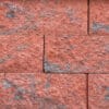 Fire Island Wall Color by Nicolock