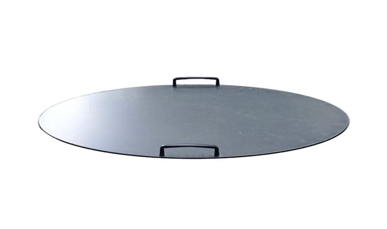 Fire Pit Lid