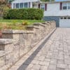 Alta Pro Wall in granite city color