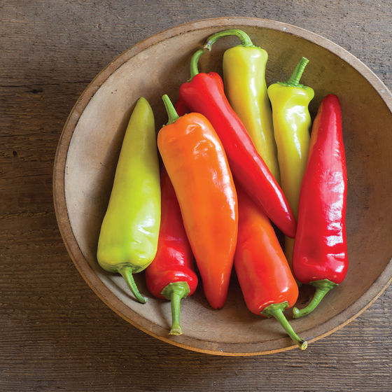 Hungarian Hot Wax