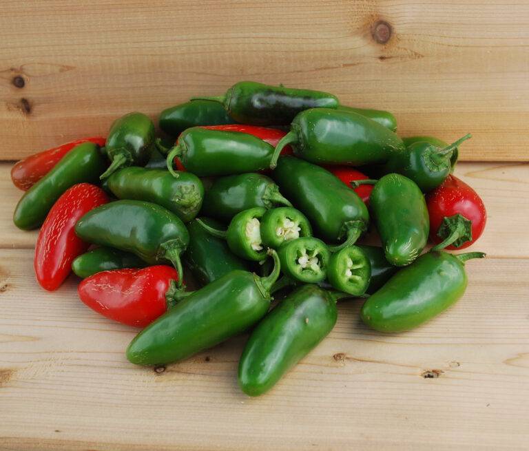 Jalapeno