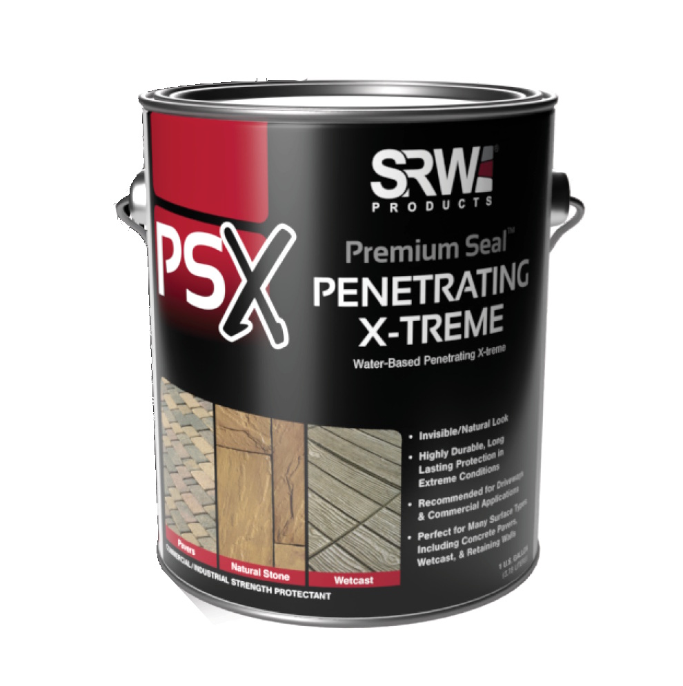 PSX Penetrating X-treme Paver Sealer