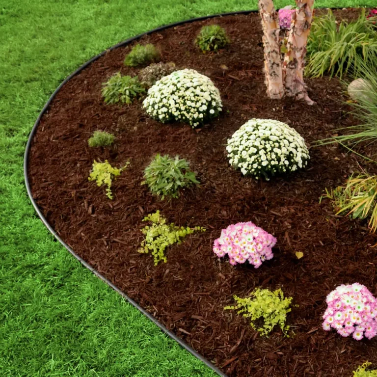 Royal Diamond Professional Lawn Edging
