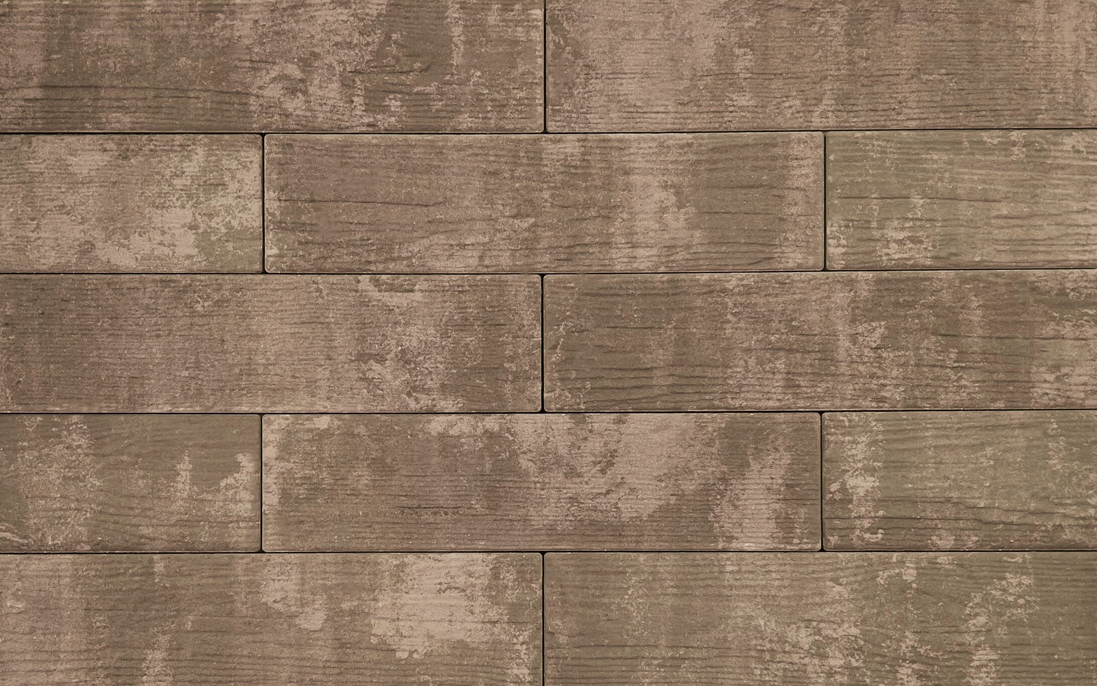 Rustic Oak
