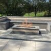 Hex Paver by Nicolock in Sahara Color