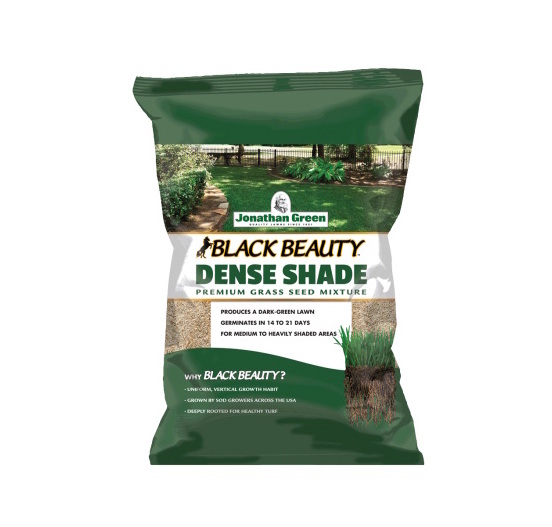 Jonathan Green Dense Shade Grass Seed