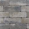 Verona Wall in South Bay Color by Nicolock