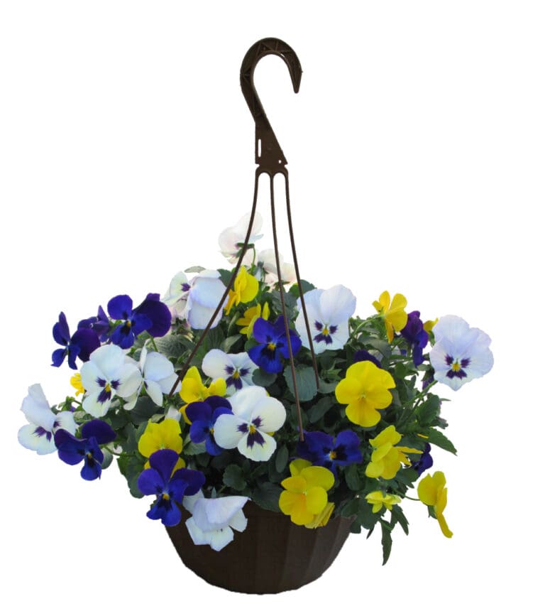 Springtime Mix