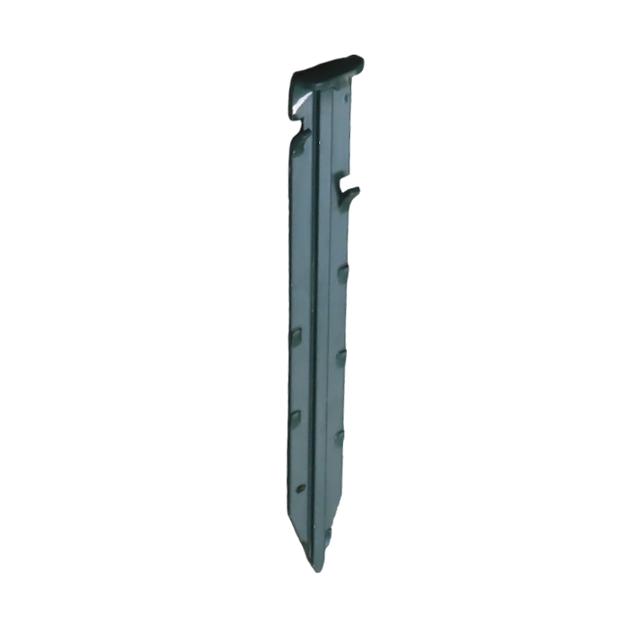 Edging Stakes Green