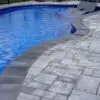 Nicolock Stone Ridge Pavers in Granite City Color