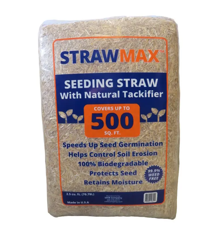 Straw Max
