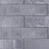 TILESTONE paver by Nicolock in GRANITE CITY BLEND