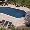 Alpine Contemporary 24 x 36 by Nicolock in Travertina Blend
