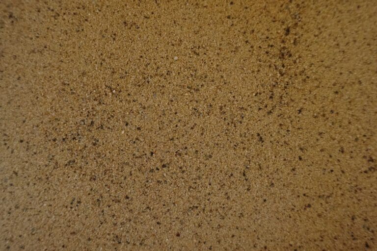 SRW Polymeric Sand Tan