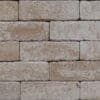 Verona Wall Travertina Color by Nicolock