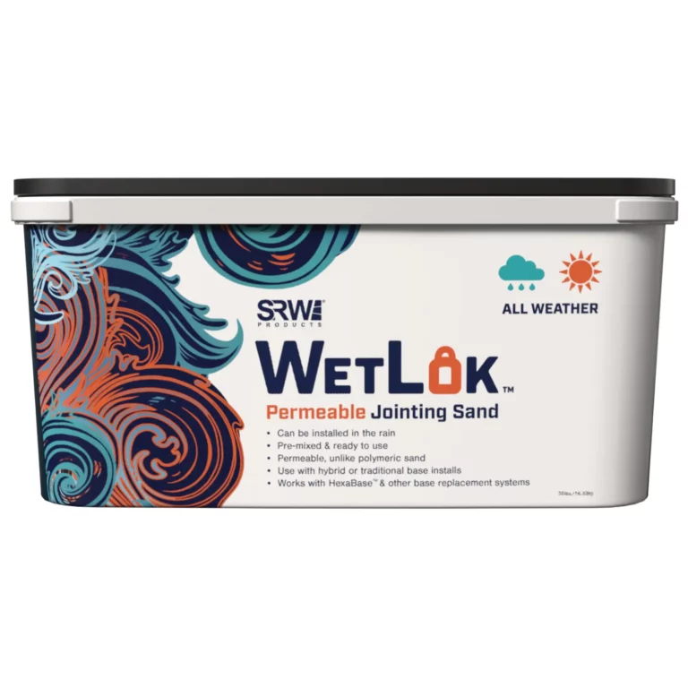 WetLok