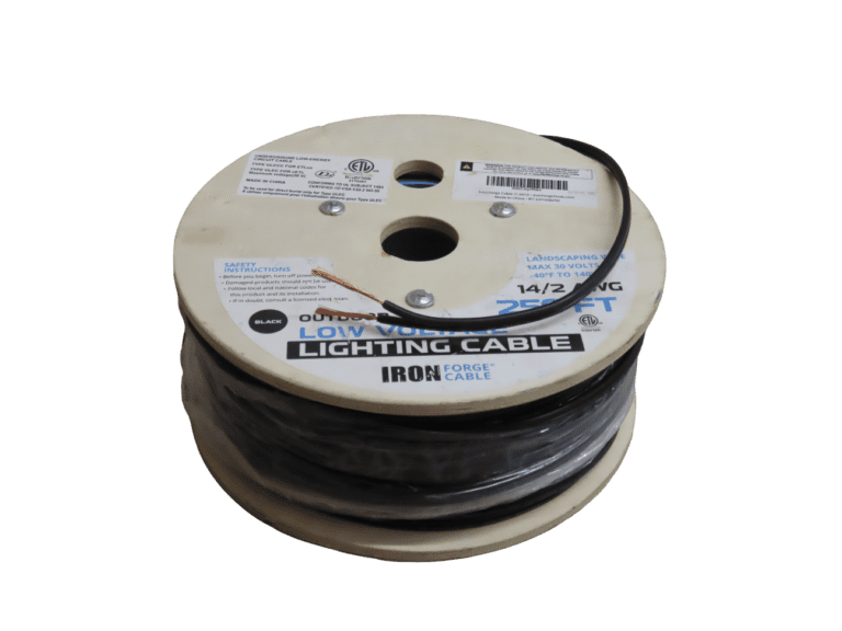14-2 Lighting Wire