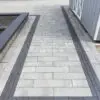 Woodstone Paver by Nicolock Pavers