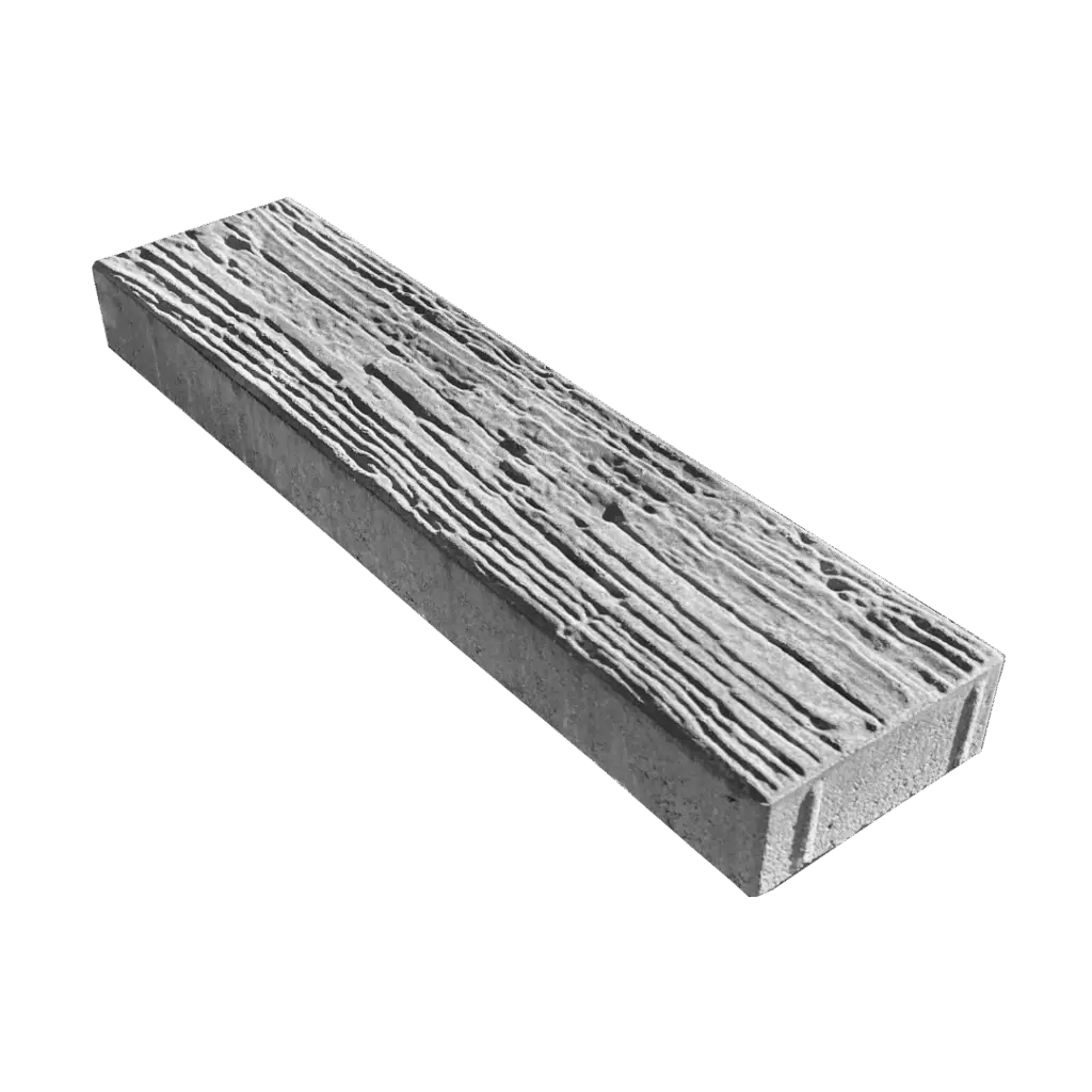 Woodstone Shape