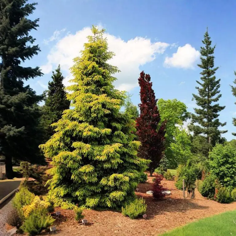 Skylands Oriental Spruce