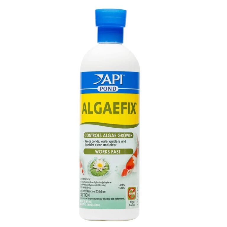 Algaefix