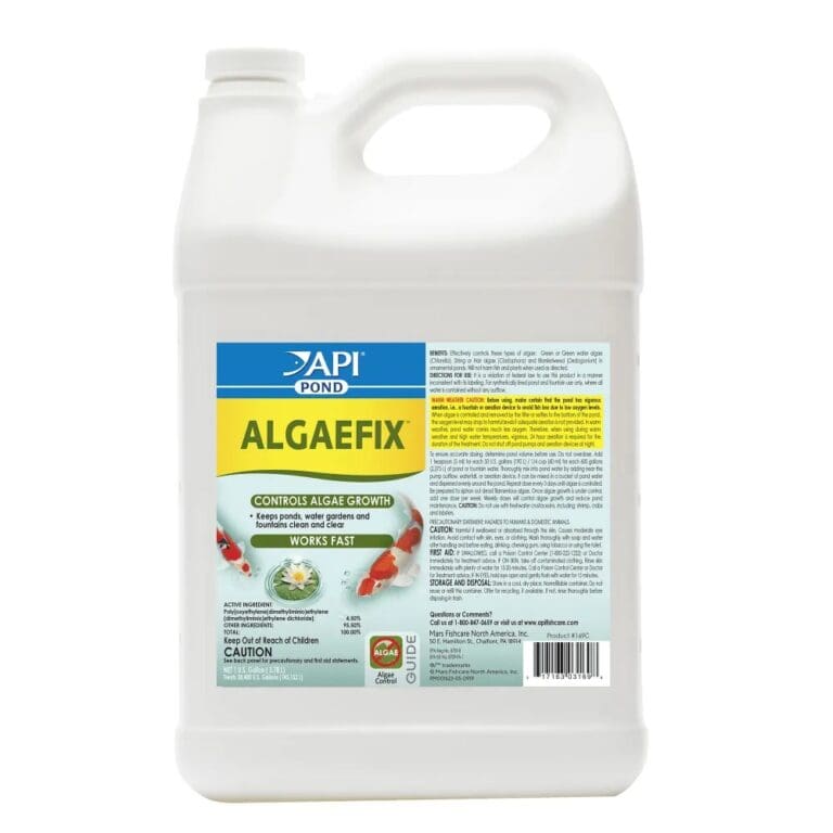 Algaefix 1 Gal