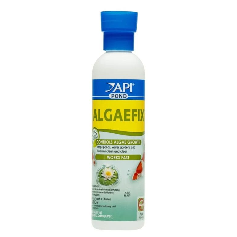 Algaefix 8 Oz