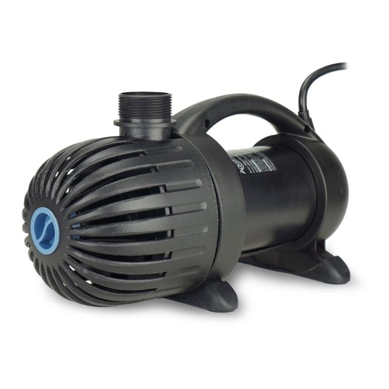 Aquasurge Waterfall Pump