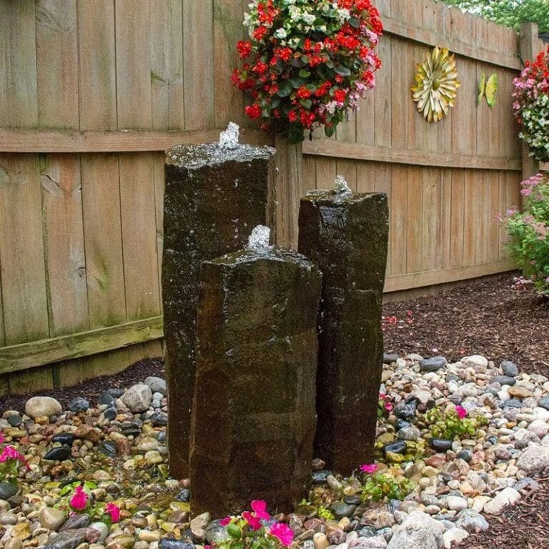 Basalt Column