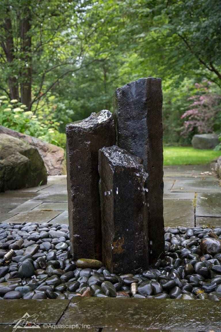 Basalt Column