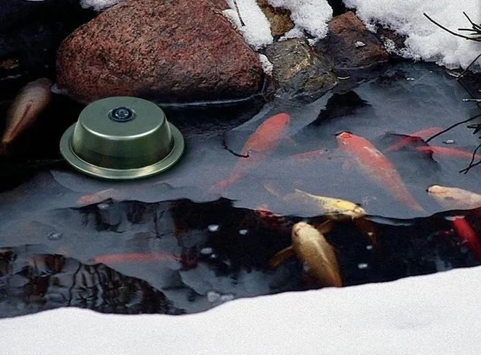 Pond Deicer 300