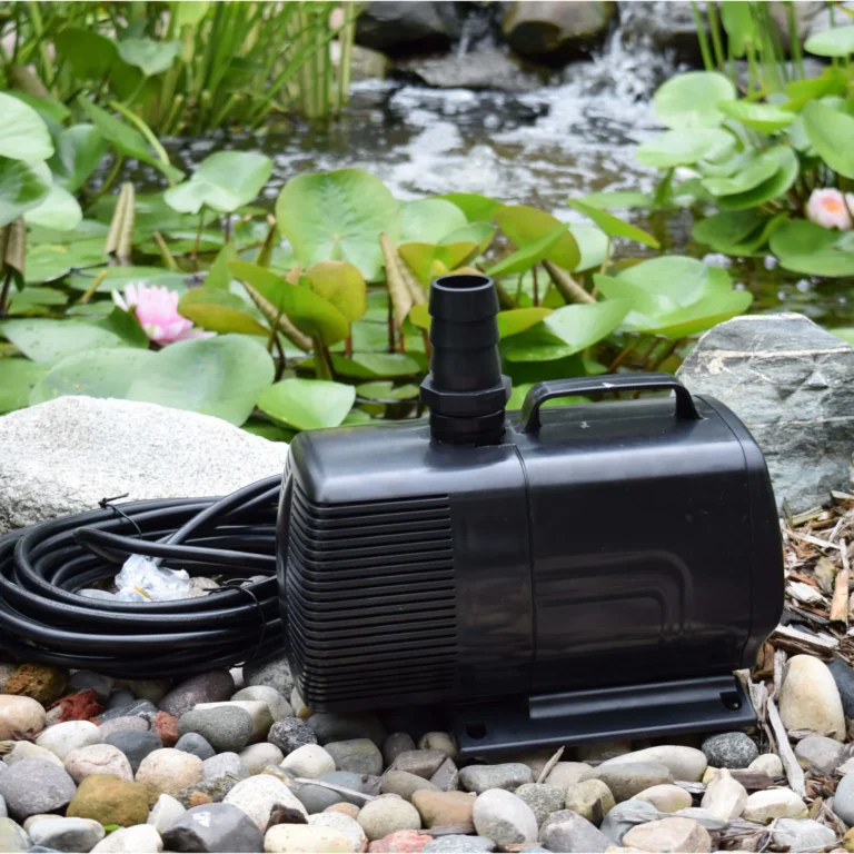 EP Mag Drive Feature Pump 1350