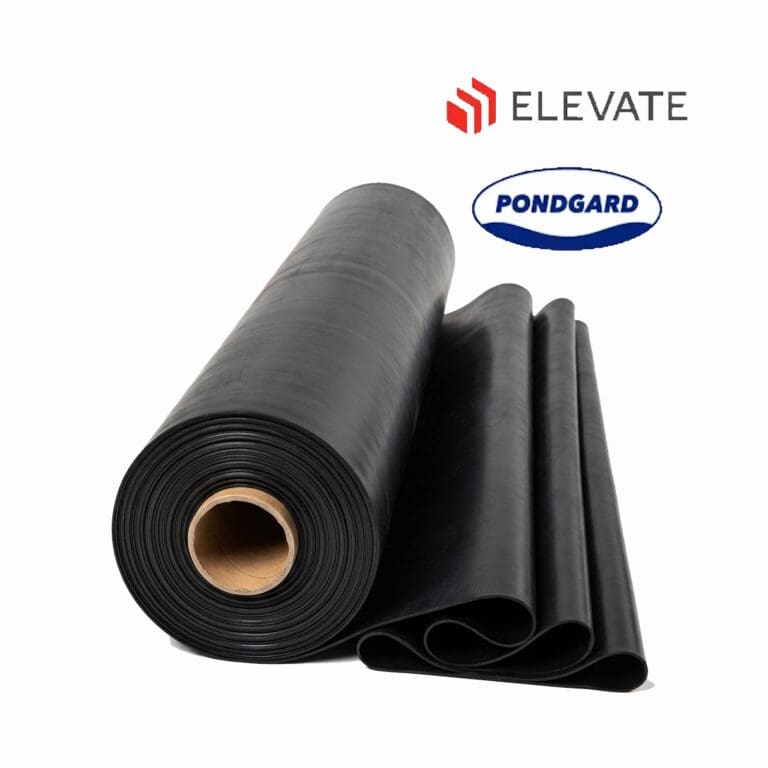 EPDM 45mi Pond Liner logo