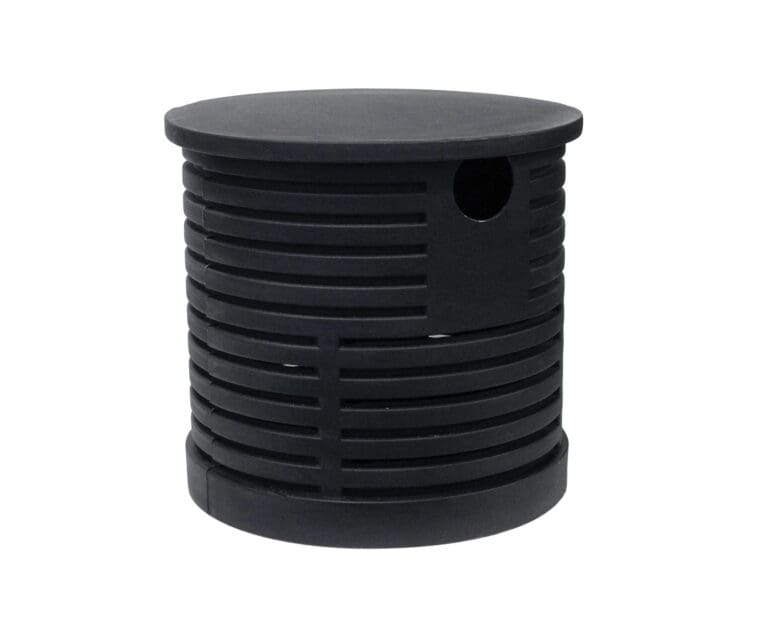 EasyPro 20 Round Pump Vault