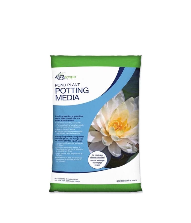Planting Media